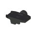 Montaż CZ 550 pod kolimatory Aimpoint, Docter